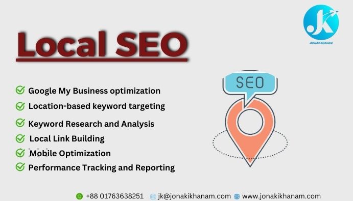 Search Engine Marketing